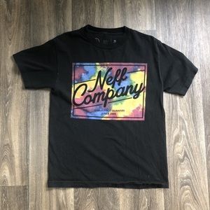 Neff Co. T-Shirt